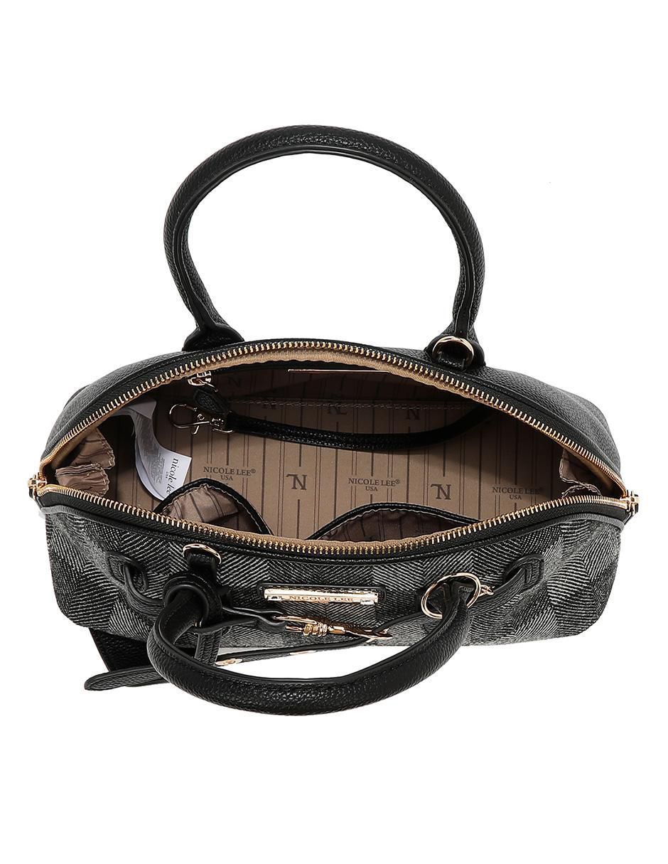 Bolsa shoulder para mujer 4