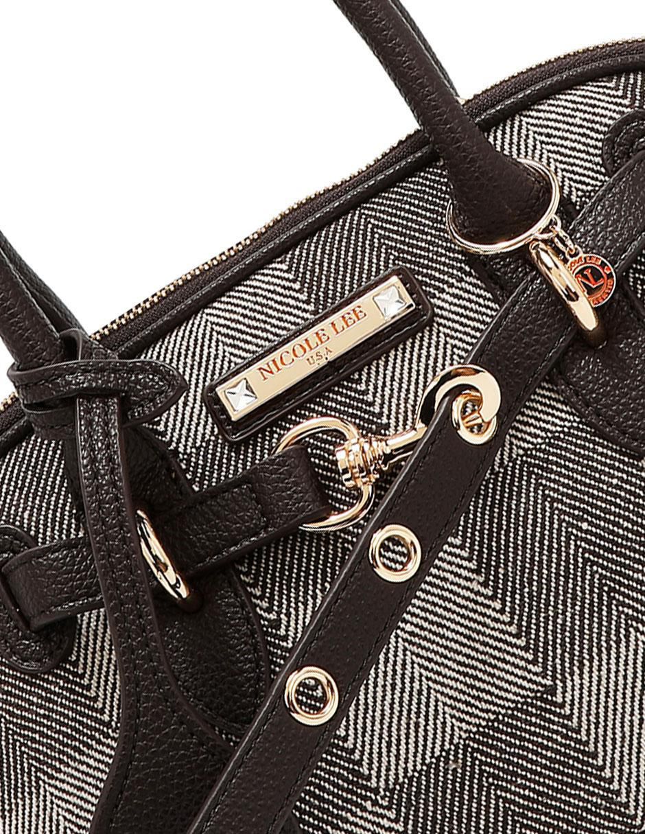 Bolsa shoulder para mujer 5
