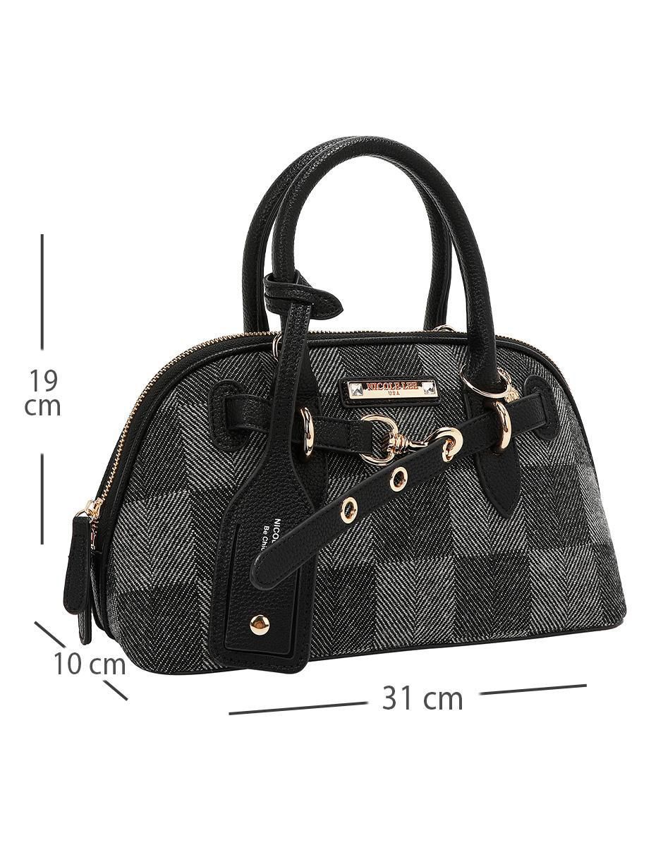 Bolsa shoulder para mujer 7