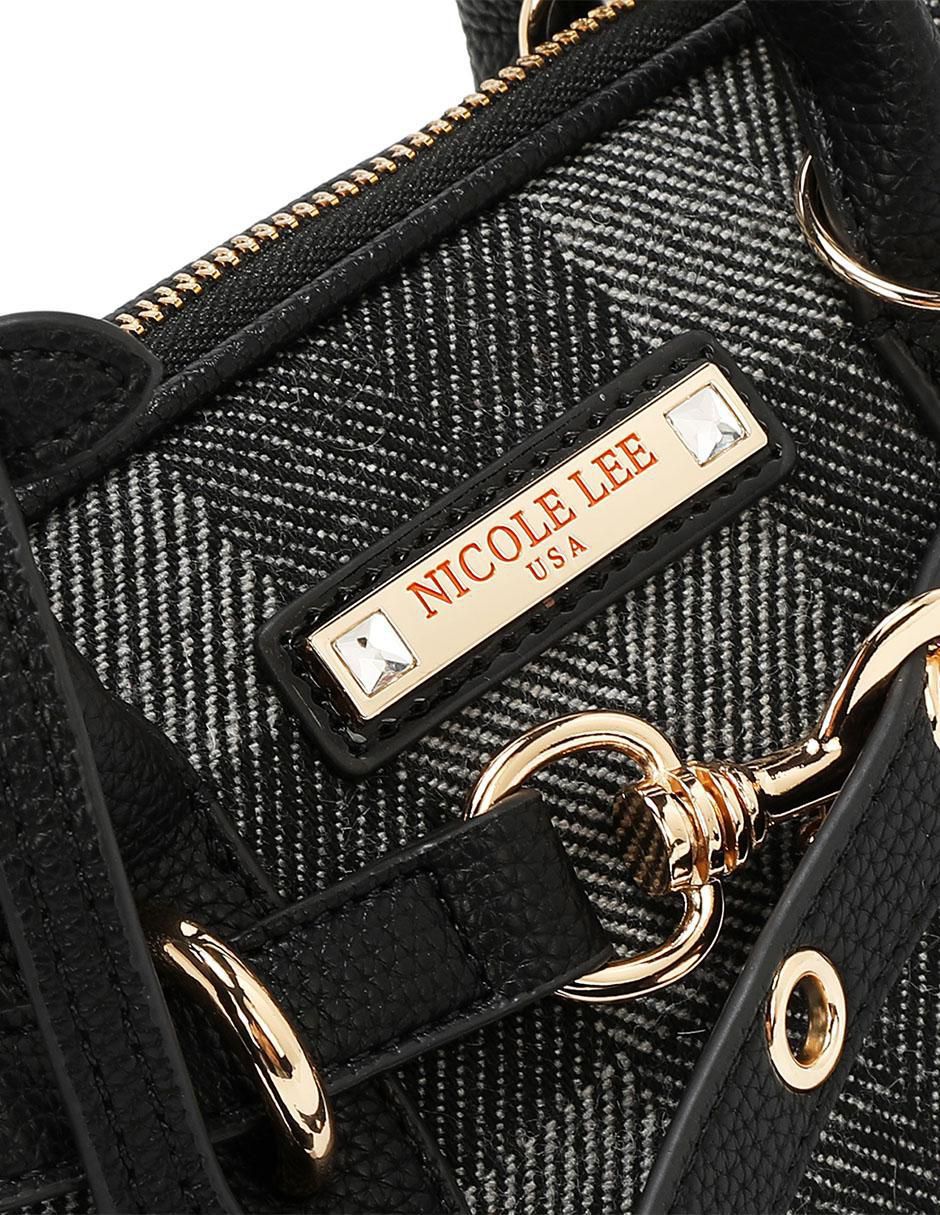 Bolsa shoulder para mujer 5