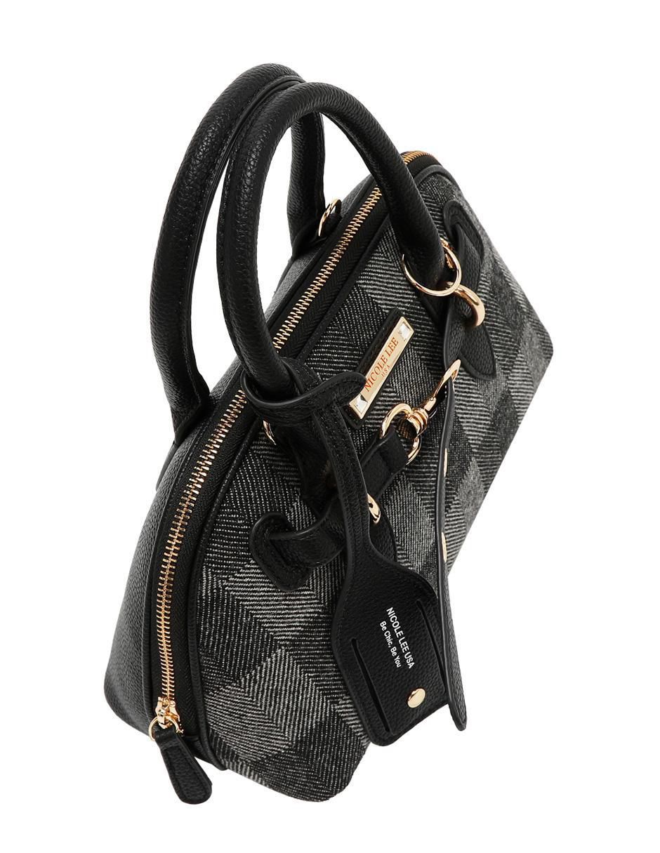 Bolsa shoulder para mujer 6