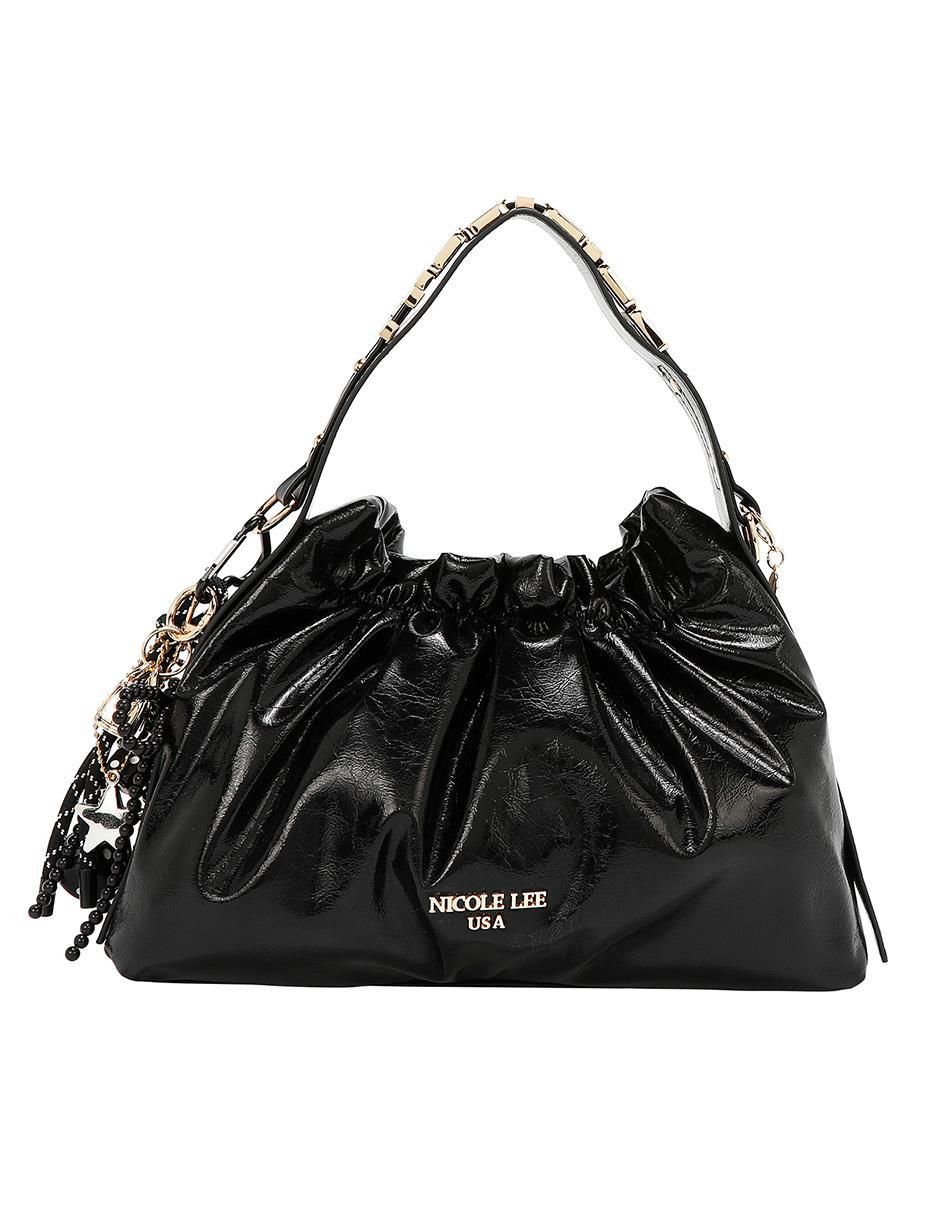 Bolsa dome para mujer