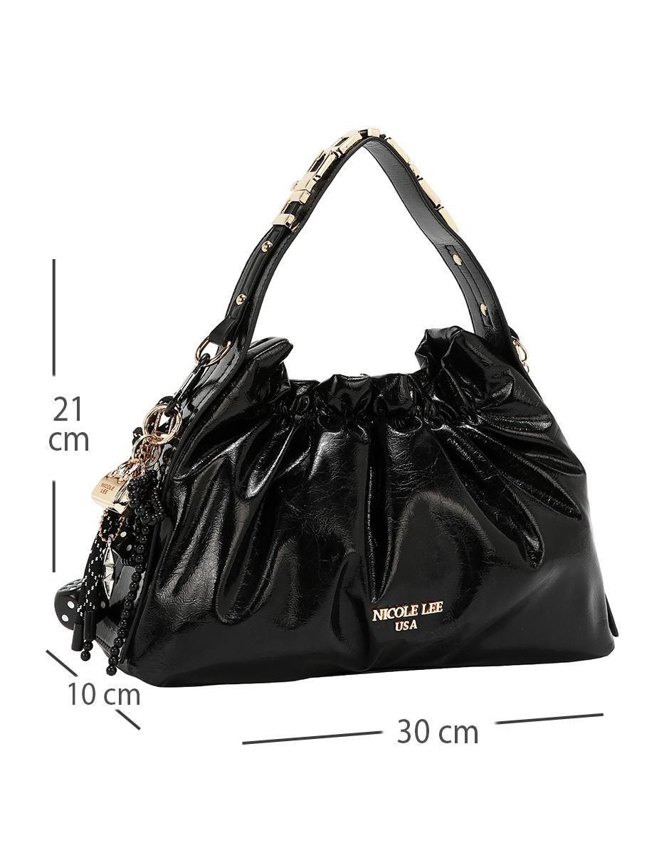 Bolsa dome para mujer 6