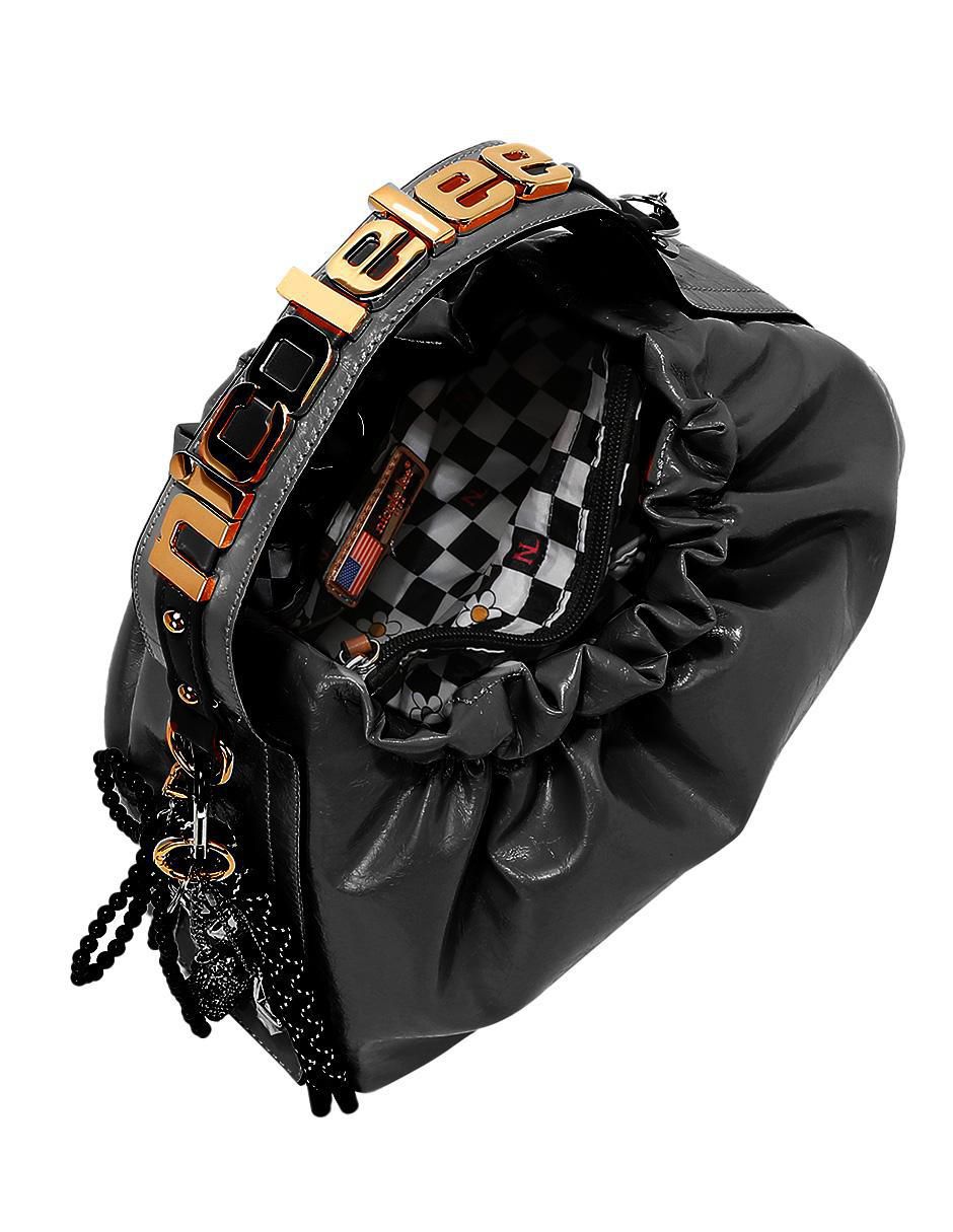 Bolsa dome para mujer 4