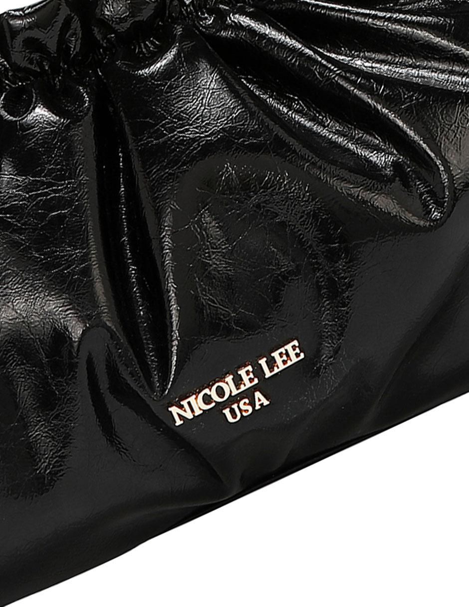 Bolsa dome para mujer 5