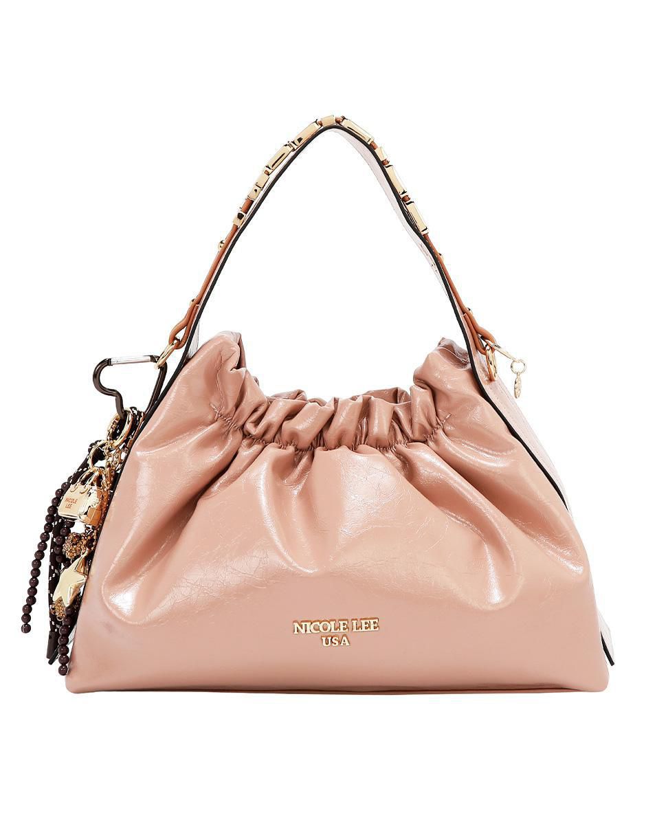 Bolsa dome para mujer