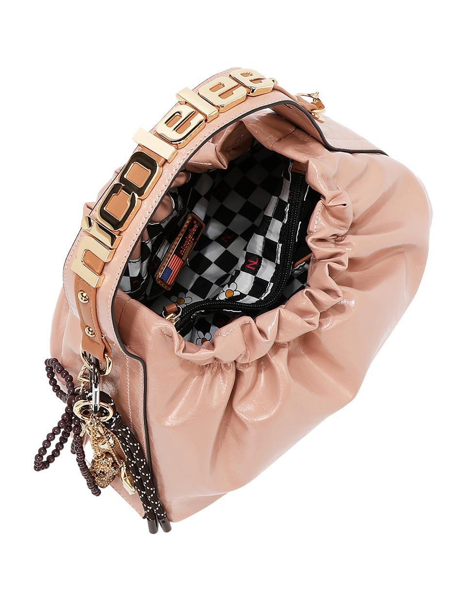 Bolsa dome para mujer 4