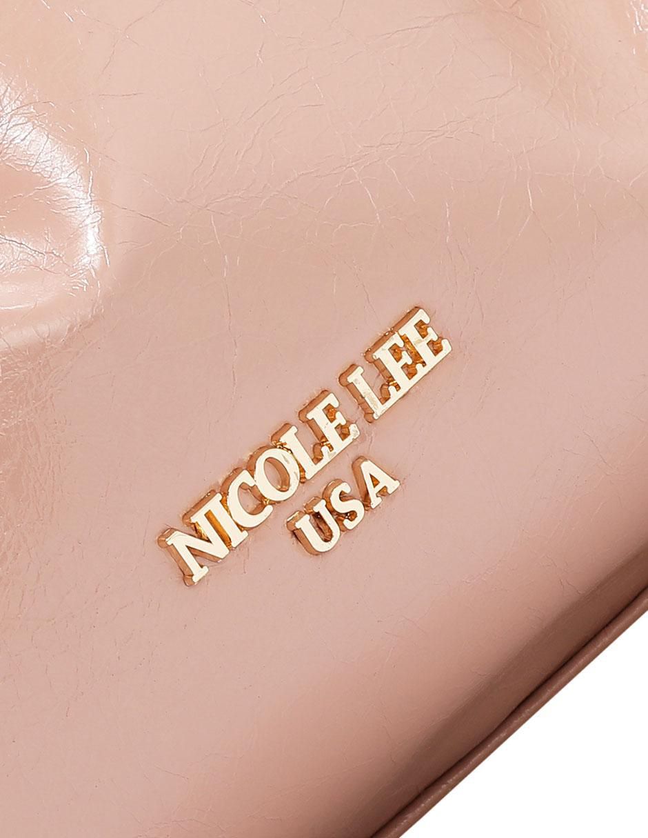 Bolsa dome para mujer 5