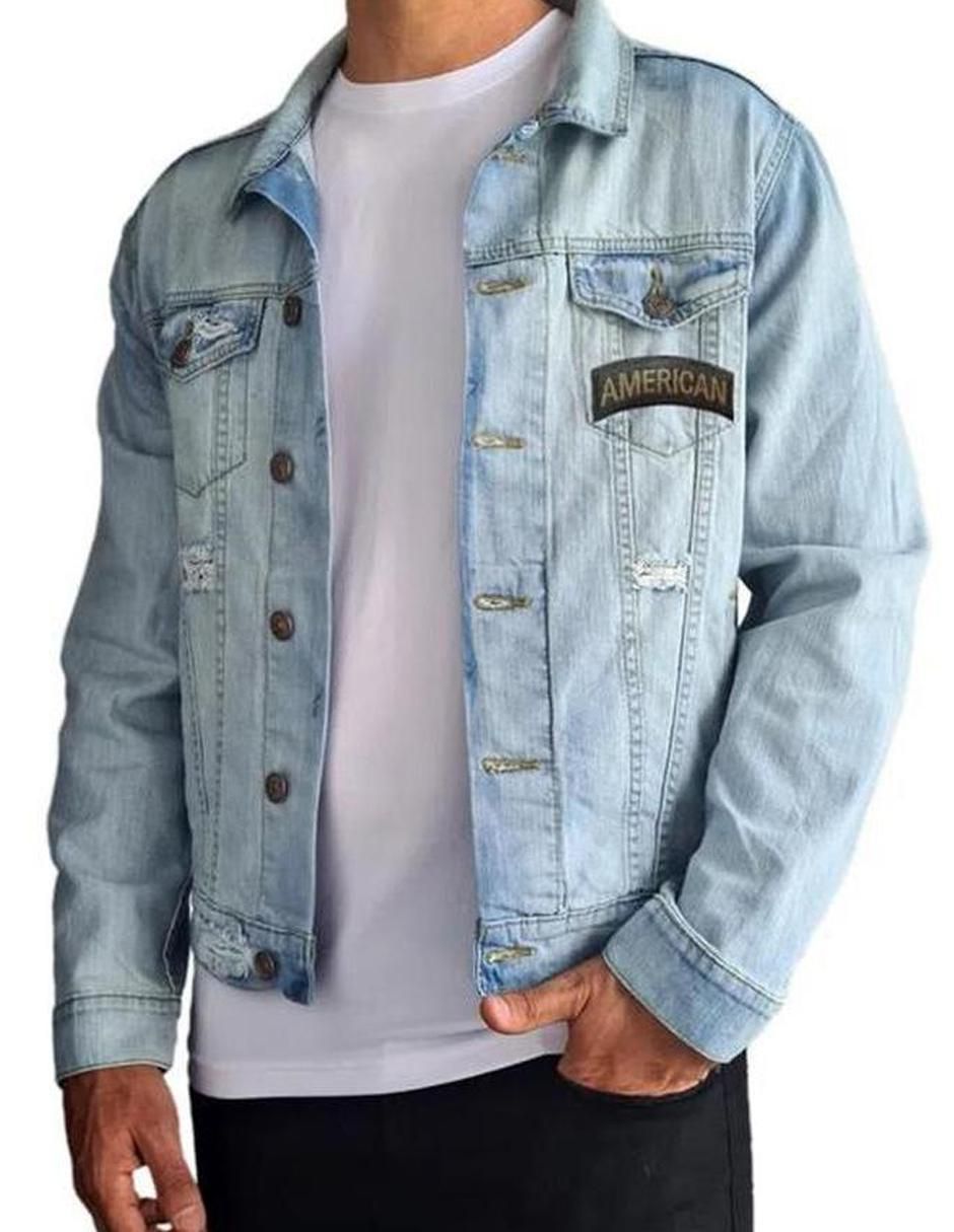 Parche decorativo para ropa 5
