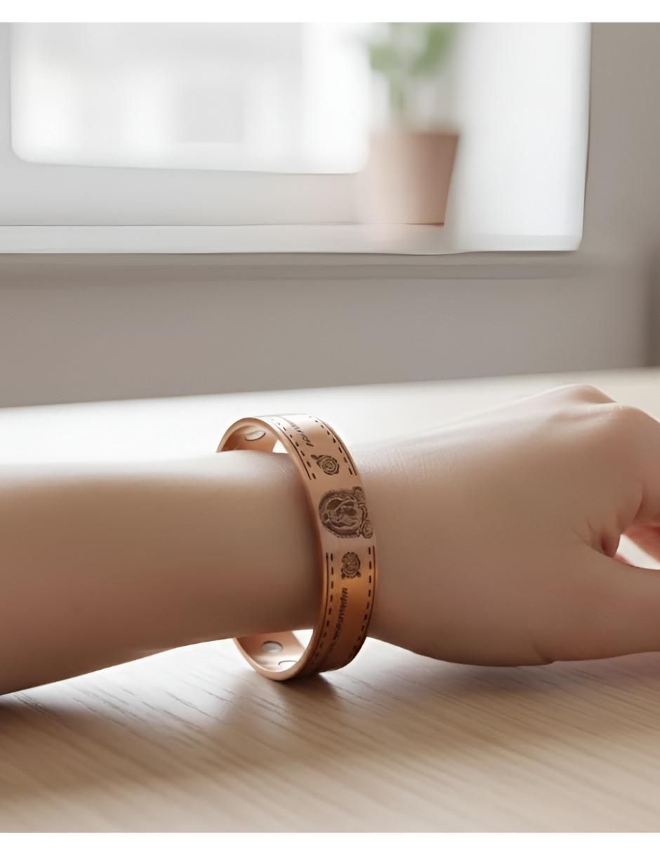 Pulsera 4