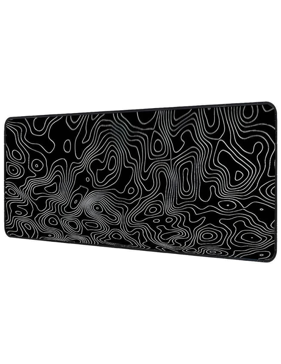 Mouse pad con antideslizante