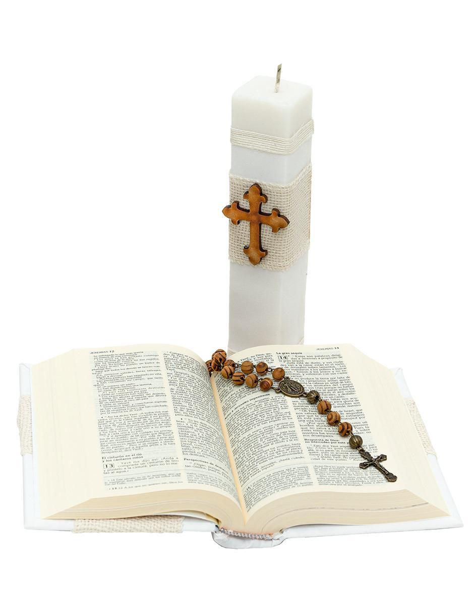 Estuche de boda 4 piezas 6