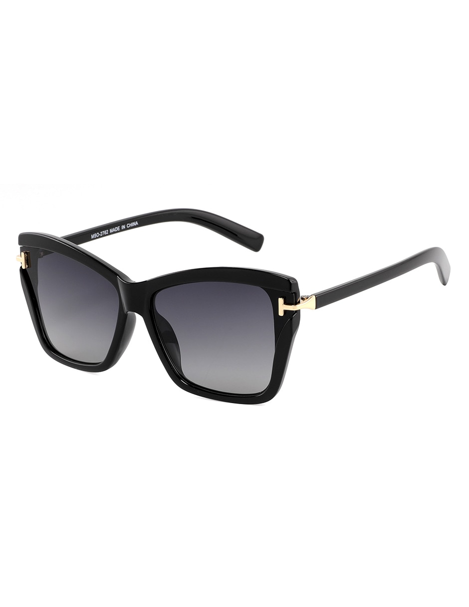 Lentes de sol MSO-2762 para mujer 2