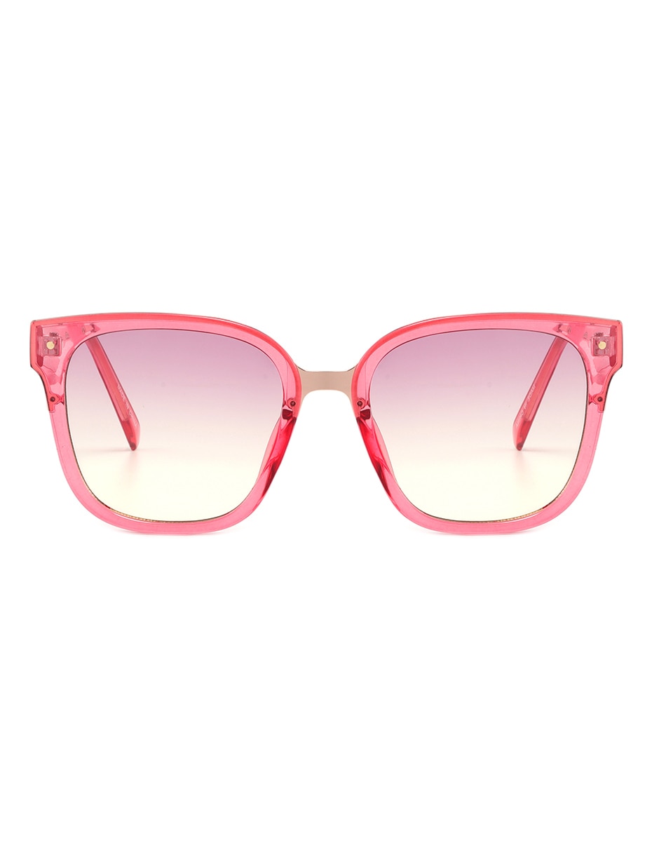 Lentes de sol MSO-2696 para mujer