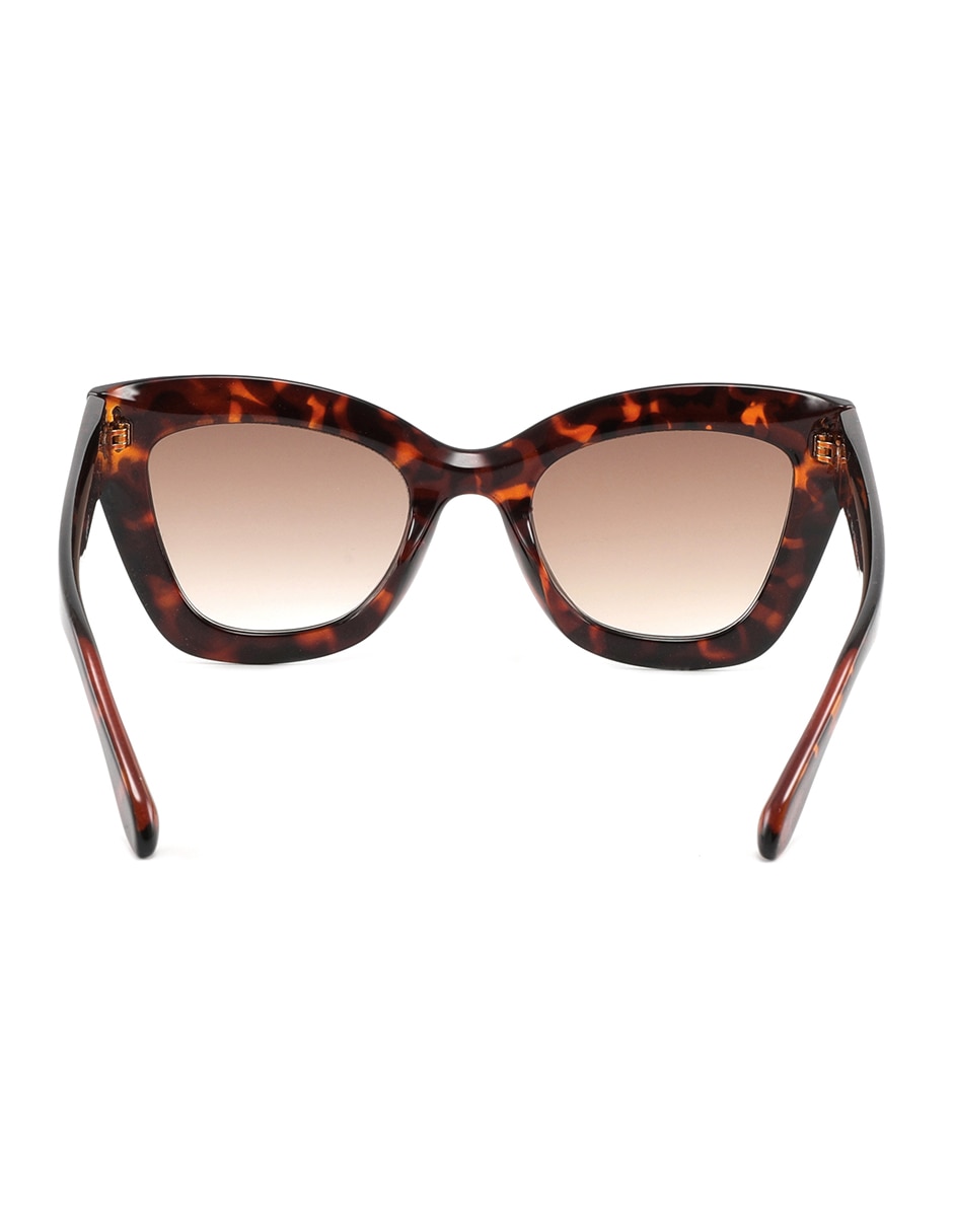 Lentes de sol MSO-2759 para mujer 4