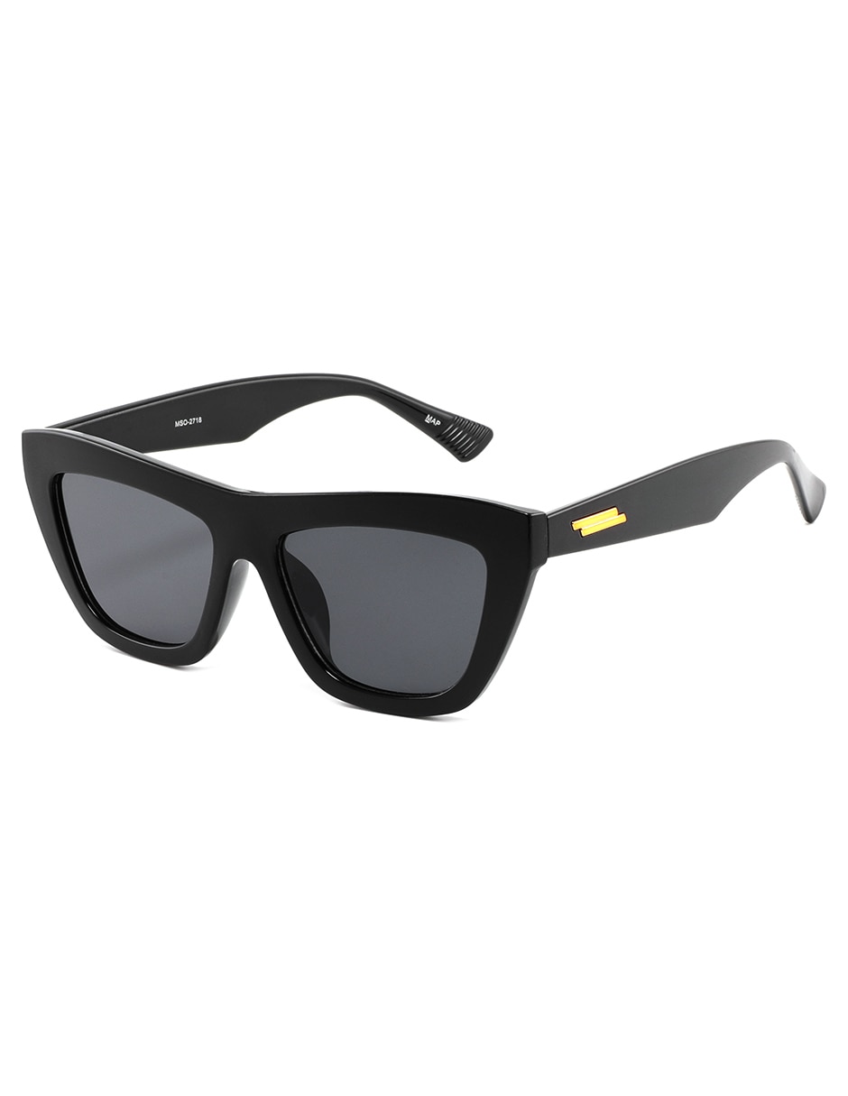 Lentes de sol MSO-2718 para mujer 2