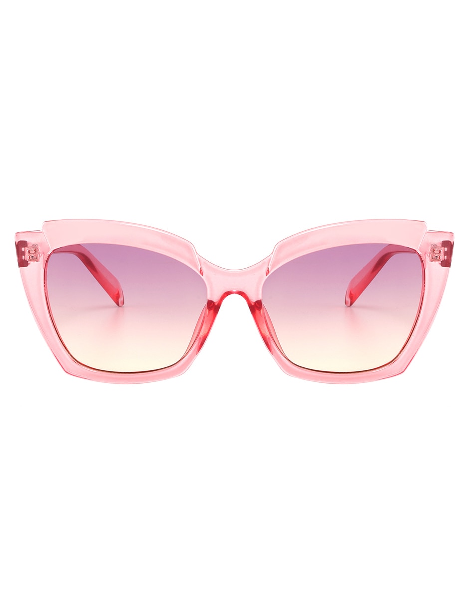 Lentes de sol MSO-2811 para mujer