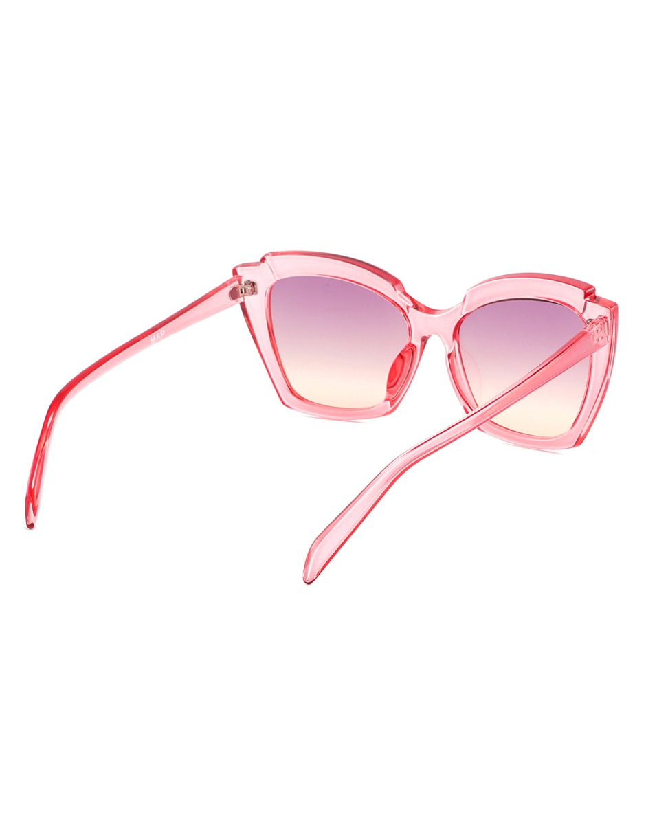 Lentes de sol MSO-2811 para mujer 3