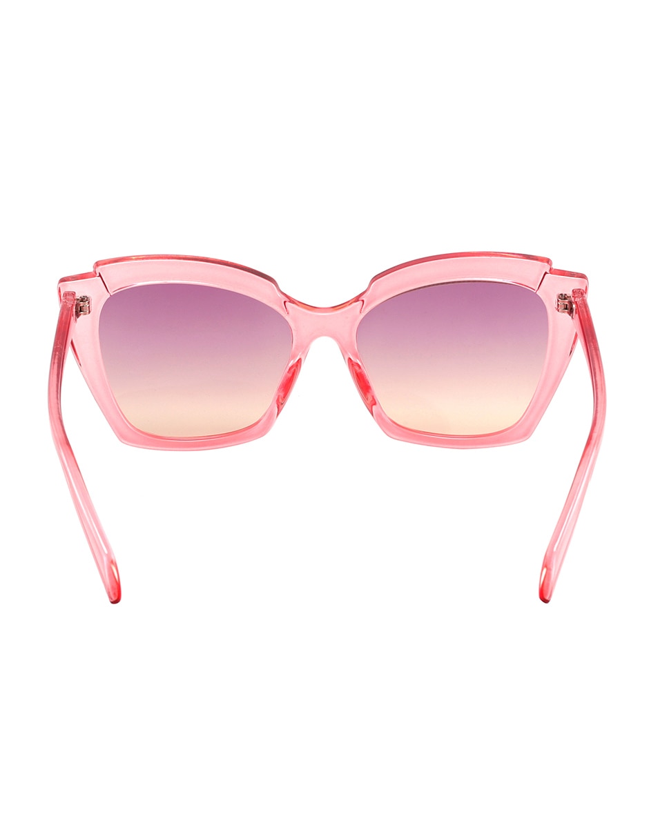 Lentes de sol MSO-2811 para mujer 4