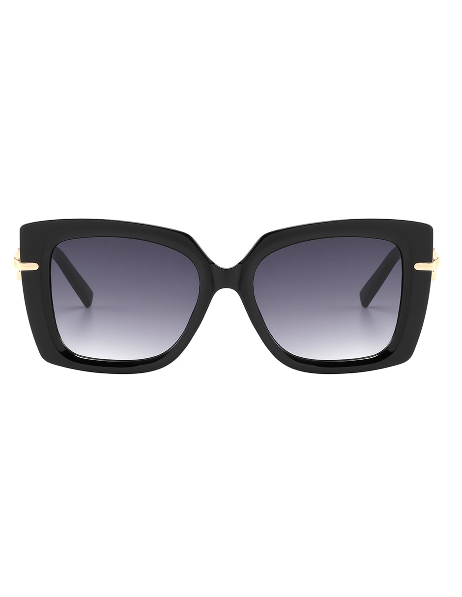 Lentes de sol MSO-2601 para mujer