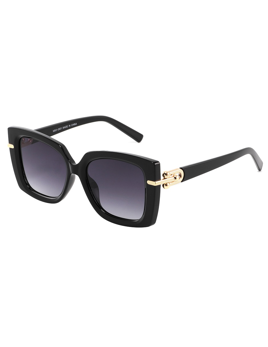 Lentes de sol MSO-2601 para mujer 2