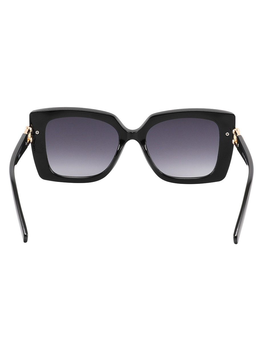 Lentes de sol MSO-2601 para mujer 4