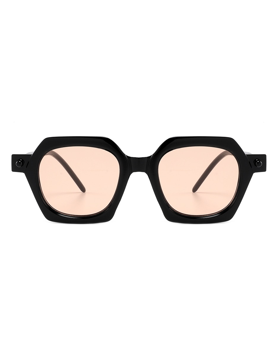 Lentes de sol MSO-2677 para mujer