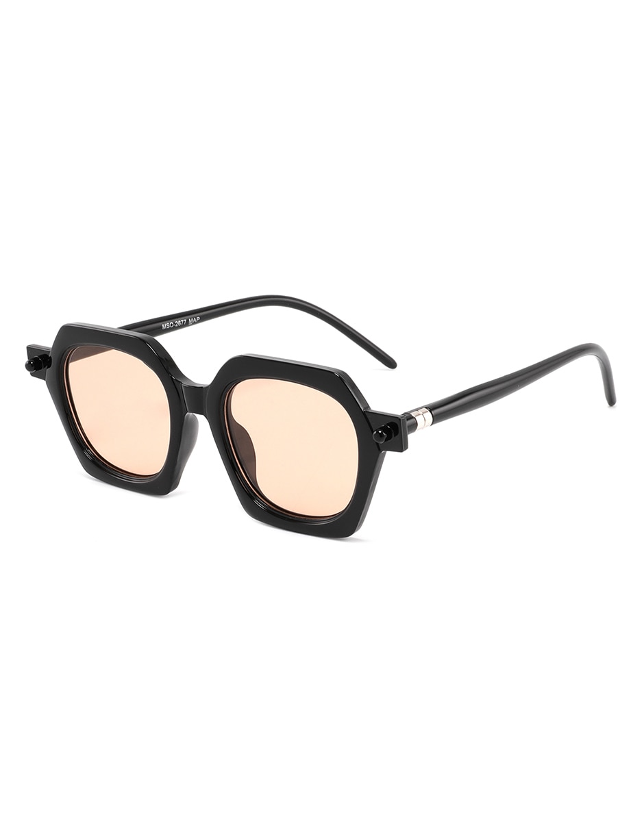 Lentes de sol MSO-2677 para mujer 2
