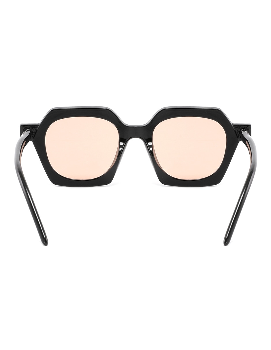 Lentes de sol MSO-2677 para mujer 4