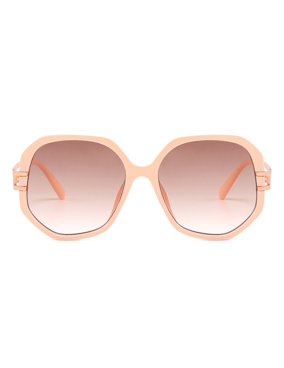 Lentes de sol MSO-2698 para mujer