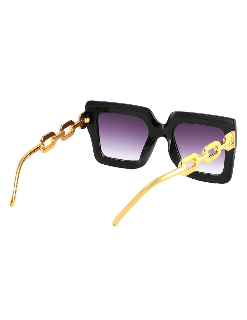 Lentes de sol MSO-2622 para mujer 3