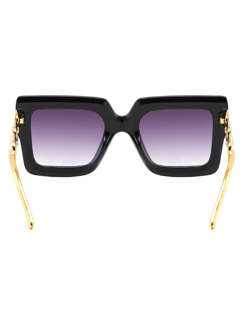 Lentes de sol MSO-2622 para mujer 4