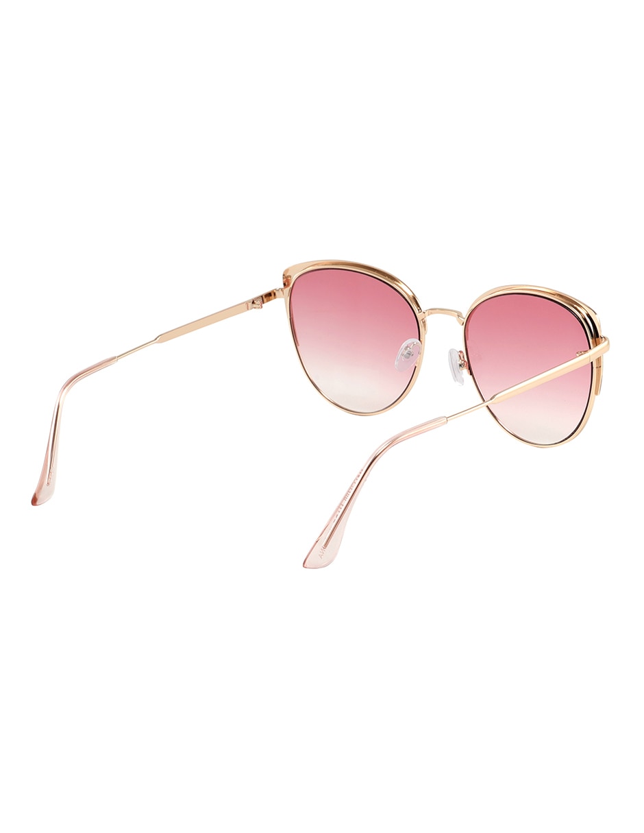 Lentes de sol MSO-2789 para mujer 3