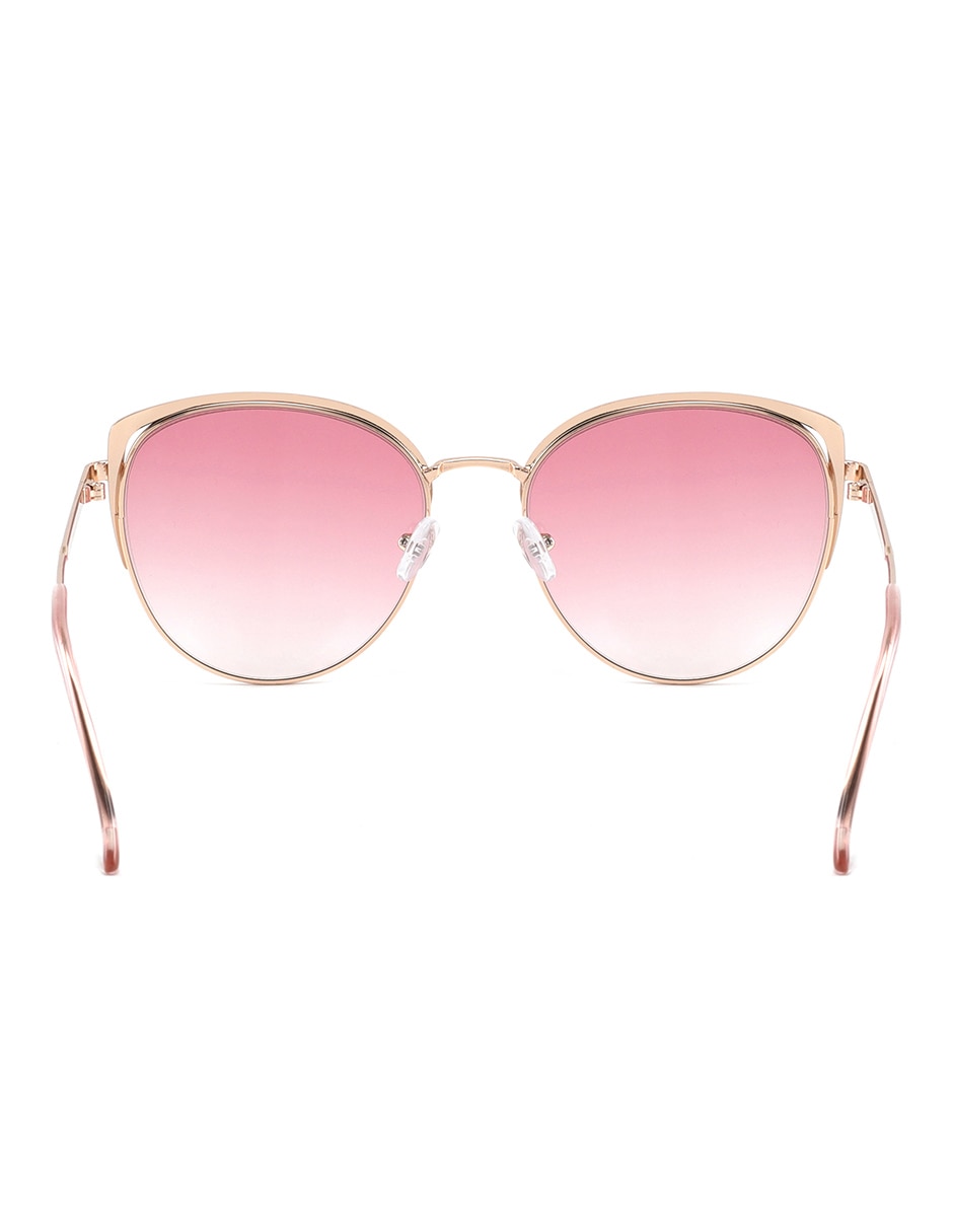 Lentes de sol MSO-2789 para mujer 4