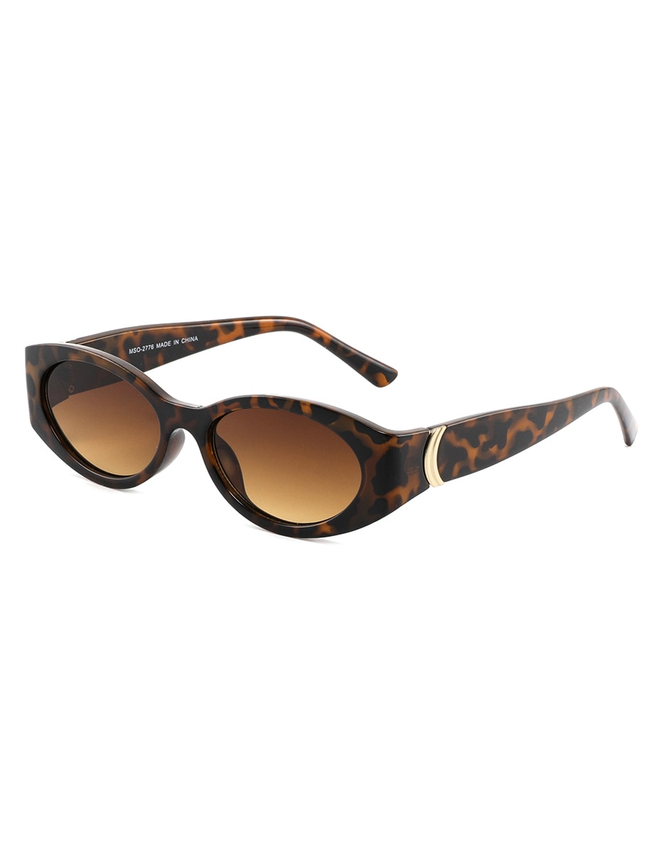 Lentes de sol MSO-2776 para mujer 2