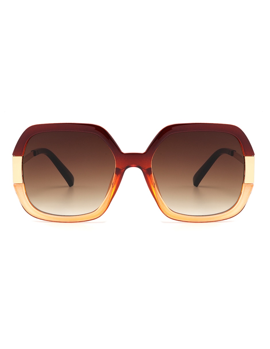 Lentes de sol MSO-2751 para mujer
