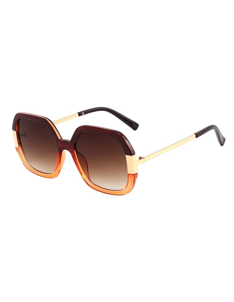 Lentes de sol MSO-2751 para mujer 2