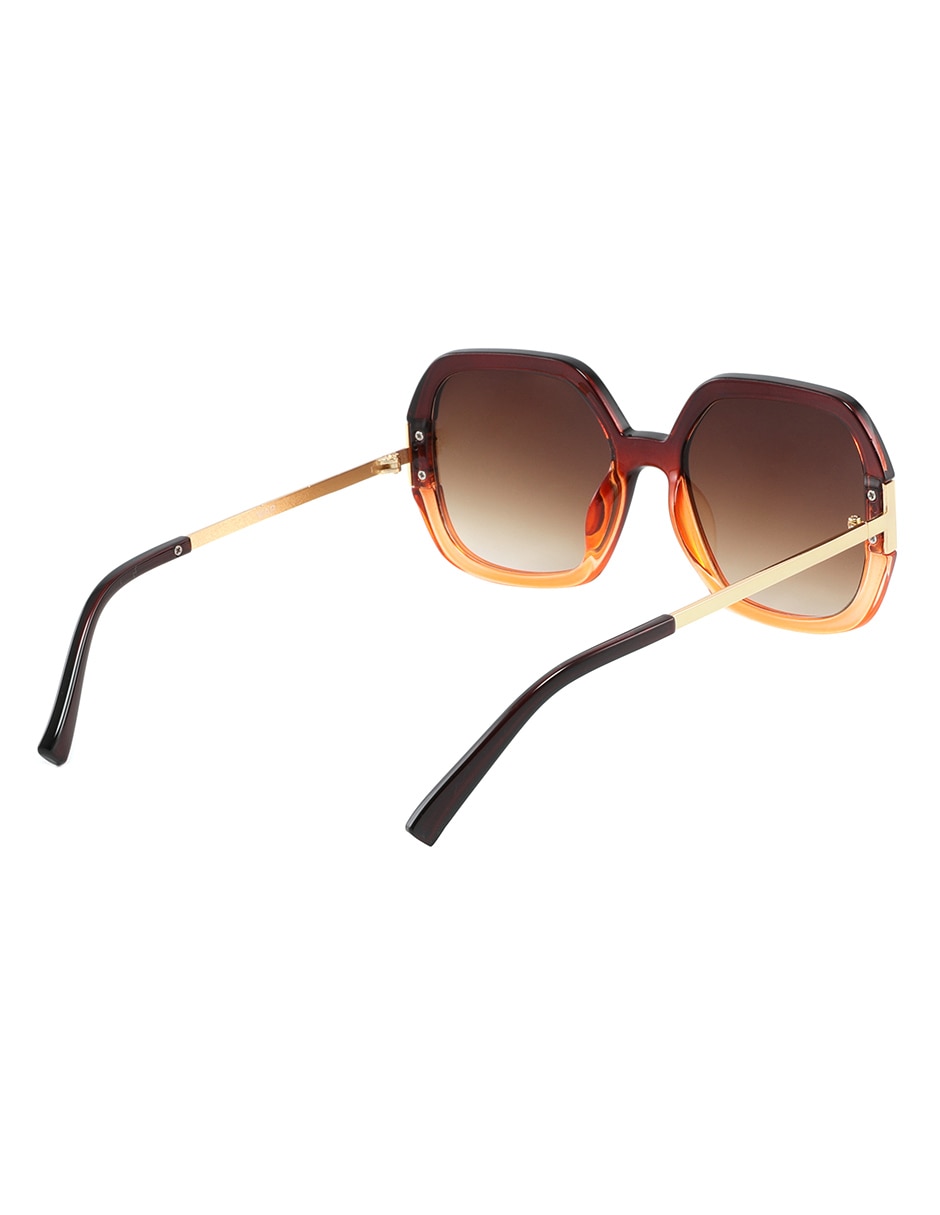 Lentes de sol MSO-2751 para mujer 3