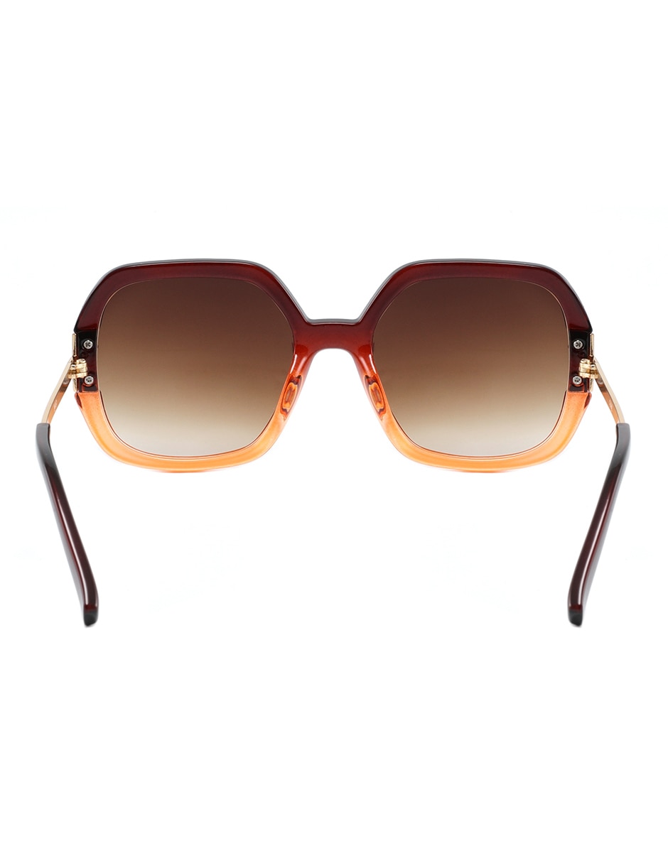 Lentes de sol MSO-2751 para mujer 4