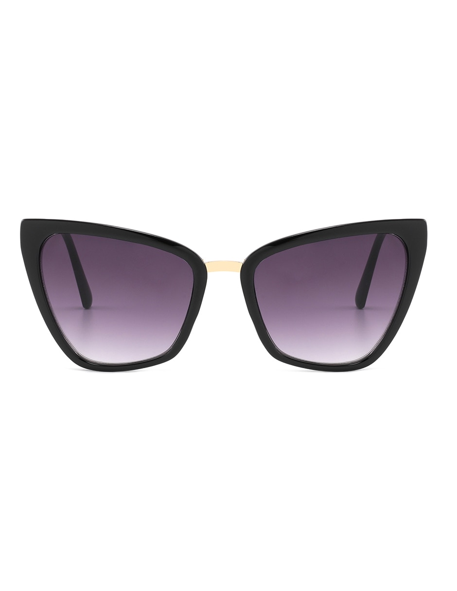 Lentes de sol MSO-2793 para mujer