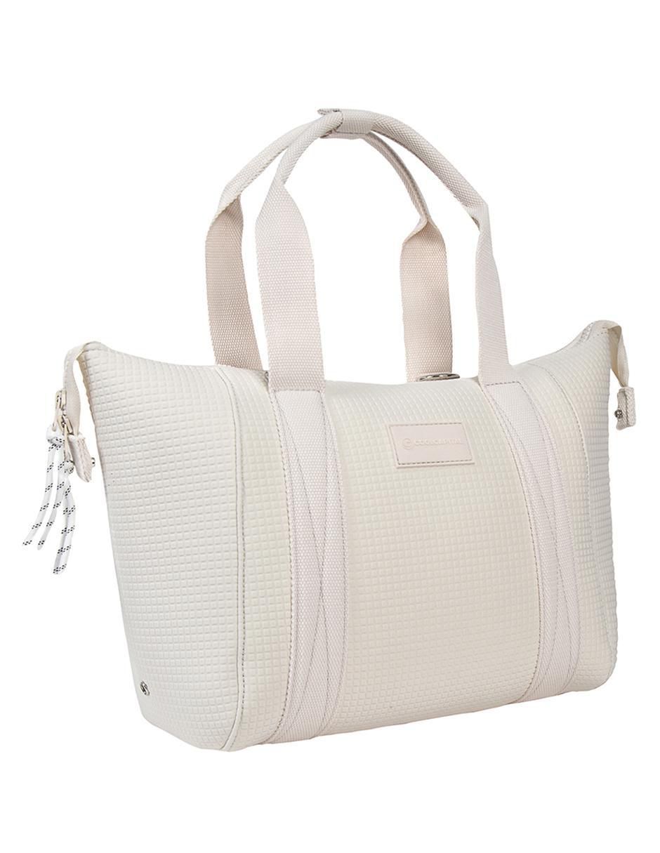 Bolsa satchel Nara para mujer