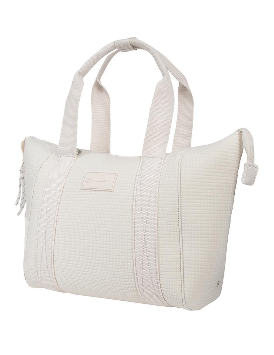Bolsa satchel Nara para mujer 4