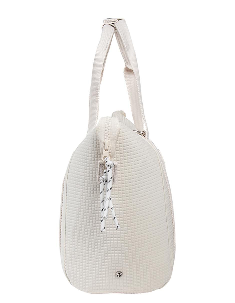 Bolsa satchel Nara para mujer 5