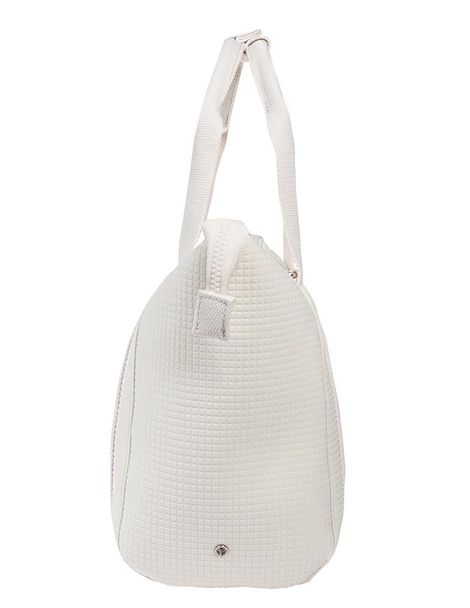 Bolsa satchel Nara para mujer 6