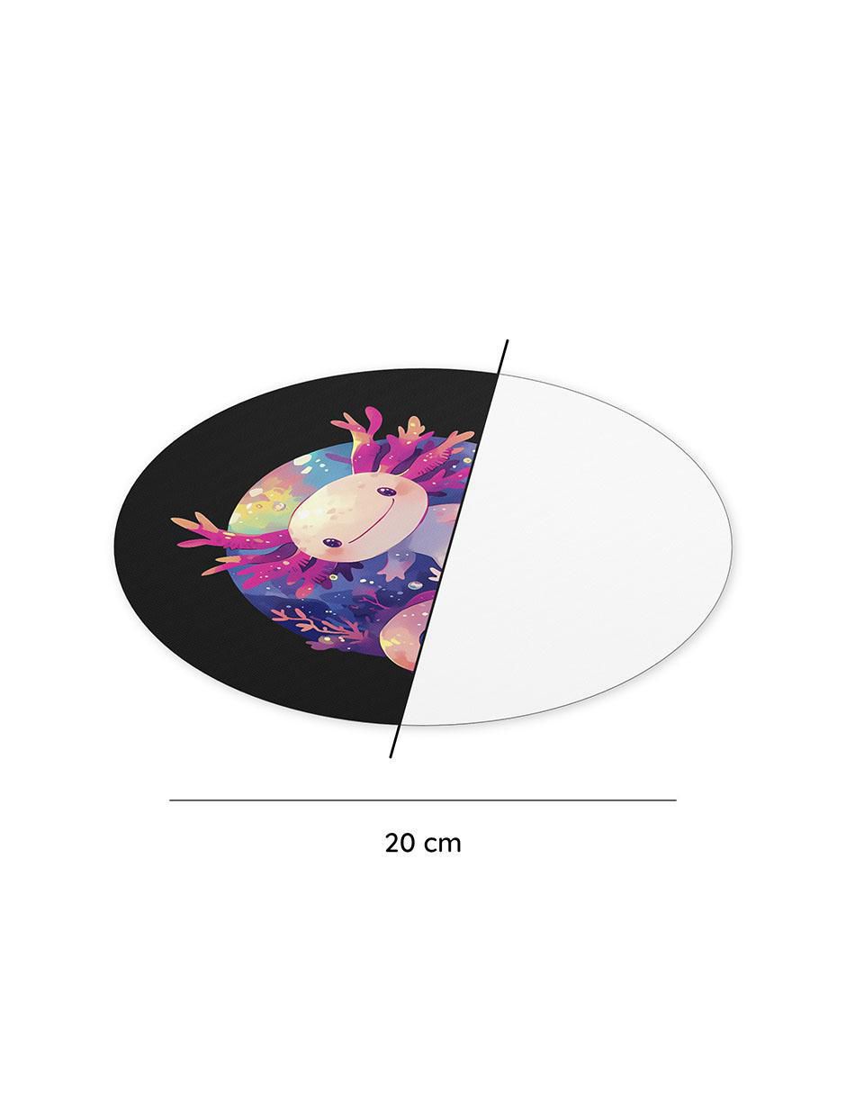 Mouse pad con antideslizante 3