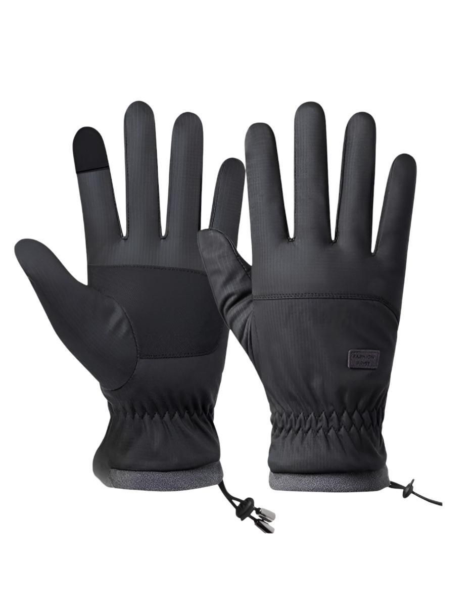 Guantes unisex