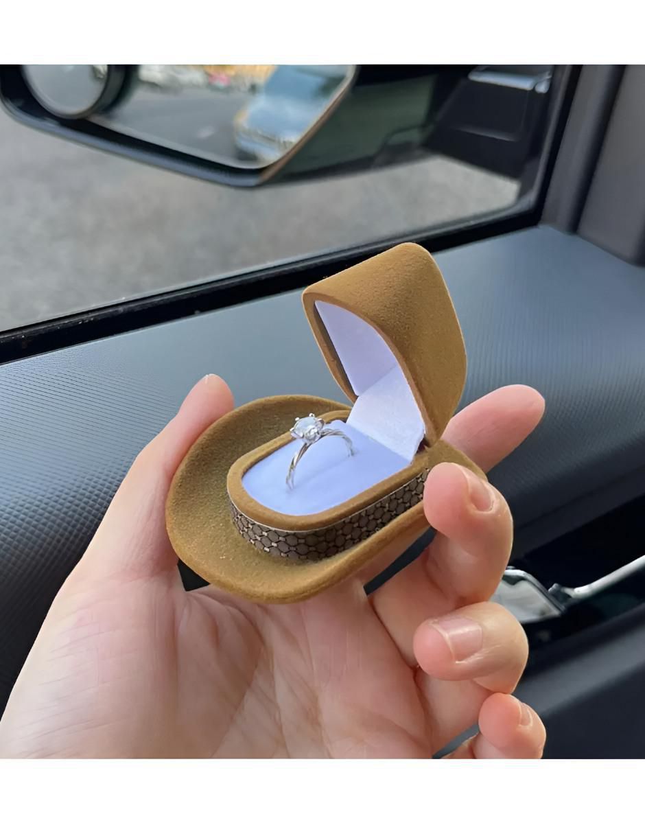 Porta anillos 4