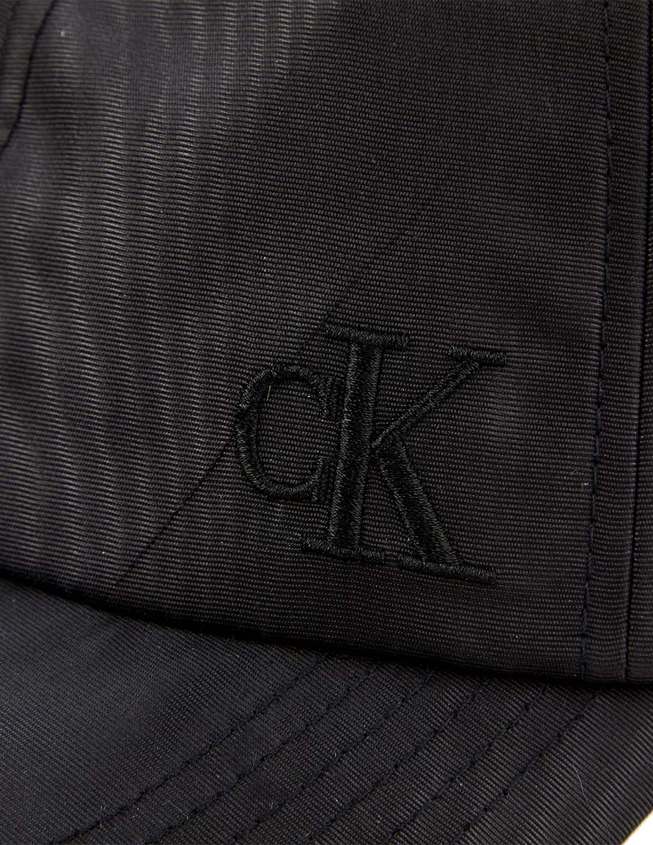 Gorra visera curva hebilla casual para mujer 4