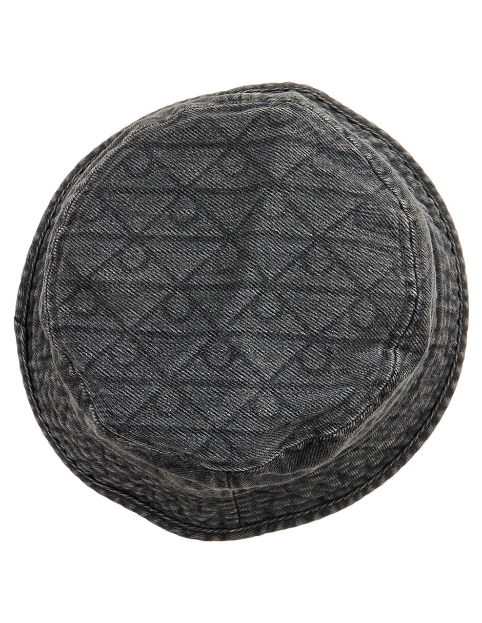 Sombrero bucket 2
