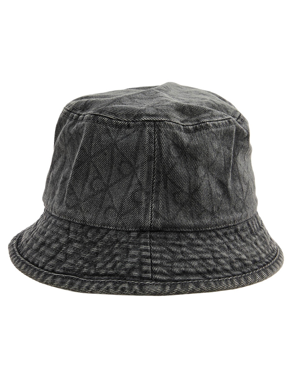 Sombrero bucket 3